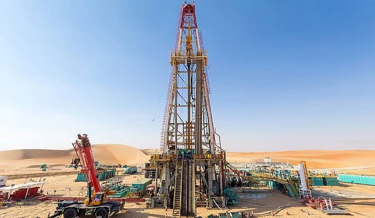 Abu Dhabi: ADNOC Sets AI-Powered Drilling Milestone With Next-Generation Rig
